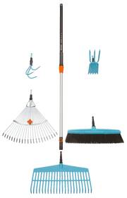 Násada Gardena Combisystem, 90 - 145 cm 

 obrázok produktu 3 z 4