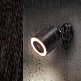 IP kamera Solight 1D80 , Wi-Fi, s LED svetlom, 3 Mpx, IP65 čierna

 obrázok produktu 7 z 15