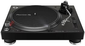 Gramofón Pioneer PLX-500-K 

 obrázok produktu 4 z 7