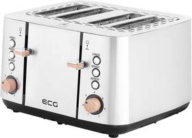 Hriankovač ECG ST 4767 TIMBER 

 obrázok produktu 1 z 6