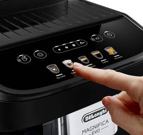 Espresso De'Longhi ECAM 290.61.B 

 obrázok produktu 3 z 18