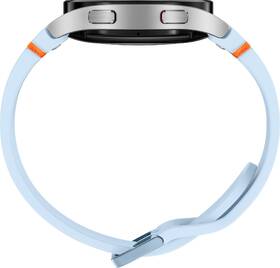 Inteligentné hodinky Samsung Galaxy Watch FE strieborné

 obrázok produktu 27 z 28