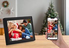 Elektronický fotorámček Sencor SDF 1092 čierny

 obrázok produktu 2 z 2