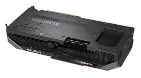 Grafická karta GIGABYTE Radeon RX 9070 XT GAMING OC 16G 

 obrázok produktu 5 z 9