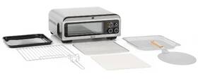 Pec na pizzu G21 G21-MT-9023-BL strieborná

 obrázok produktu 2 z 4
