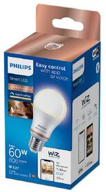 LED žiarovka Philips 8W A60 E27 DIM 

 obrázok produktu 1 z 2