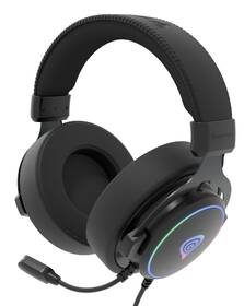 Headset Genesis NEON 764 7.1 čierny

 obrázok produktu 5 z 7