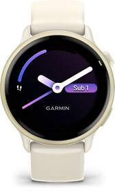 Inteligentné hodinky Garmin vívoactive 6 zlaté/béžové

 obrázok produktu 4 z 7