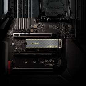 SSD ADATA Legend 860 2TB PCIe Gen4 x4 čierny

 obrázok produktu 6 z 8