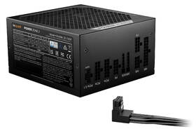 Zdroj be quiet! POWER ZONE 2 750W 

 obrázok produktu 1 z 6