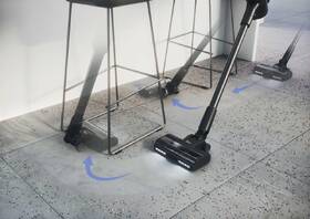 Tyčový vysávač Hoover HF4P10H 011 čierny/sivý

 obrázok produktu 30 z 35