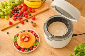 Ryžovar Sencor SRM 0670WH Low Carb 

 obrázok produktu 10 z 17
