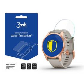 Tvrdené sklo 3mk Watch Protection FlexibleGlass na Garmin fēnix 7S Pro Solar 

 obrázok produktu 1 z 1