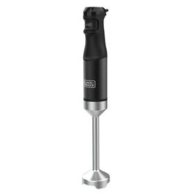 Ponorný mixér Black+Decker BXHB1501E čierny

 obrázok produktu 5 z 8