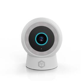 IP kamera Nedis SmartLife Wi-Fi, s reflektorom biela

 obrázok produktu 2 z 16