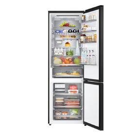 Chladnička s mrazničkou LG GBBW726CEV čierna

 obrázok produktu 5 z 37