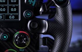 Volant Moza Racing FSR V2 (PC) hliník

 obrázok produktu 9 z 16