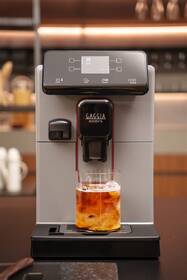 Automatický kávovar Gaggia Magenta Prestige Grey sivý

 obrázok produktu 12 z 17
