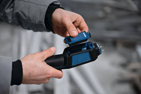 Merač vlhkosti Bosch GMP 2-15 

 obrázok produktu 3 z 6