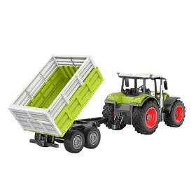 RC traktor Fleg CLAAS 

 obrázok produktu 3 z 4