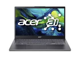 Notebook Acer Aspire 15 (A15-61M-R7QD) sivý

 obrázok produktu 2 z 8