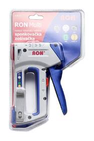 Sponkovačka RON 121 

 obrázok produktu 1 z 1