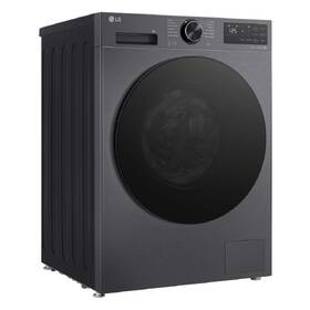 Práčka LG F4X5009TBB čierna

 obrázok produktu 7 z 15