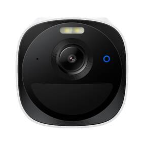IP kamera Anker eufy E40 (4 ks + HomeBase 3) biela

 obrázok produktu 4 z 12