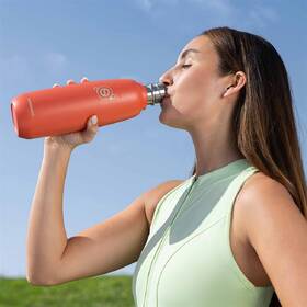 Fľaša SodaStream 0,9 l PAPAYA nerez

 obrázok produktu 2 z 3