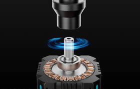 Základňa Moza Racing R25 Ultra Direct Drive hliník

 obrázok produktu 13 z 14