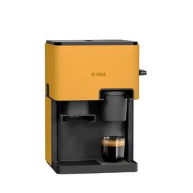 Automatický kávovar Nivona ORANGE oranžový

 obrázok produktu 1 z 7