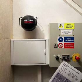 Hasiaci prístroj Compass FIRE BALL žlté

 obrázok produktu 6 z 8