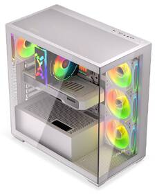 Case KRUX Exo biela

 obrázok produktu 4 z 24