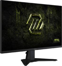 Herný monitor MSI MAG 275QF E20 čierny

 obrázok produktu 4 z 7