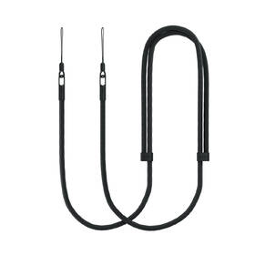 Popruh na krk Spello by Epico Spello Rope Crossbody Strap čierny

 obrázok produktu 1 z 6