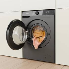 Práčka Gorenje WG2P84A32G 

 obrázok produktu 6 z 9