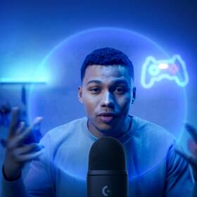 Mikrofón Logitech Yeti 2 čierny

 obrázok produktu 12 z 18