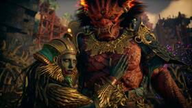 Hra Sony PlayStation 5 God of War: Laufey 

 obrázok produktu 3 z 9