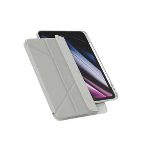 Puzdro na tablet Epico TechGrain Spin 2in1 Flip Case na Apple iPad 10,9" (A14)/11" (A16) sivé

 obrázok produktu 1 z 6