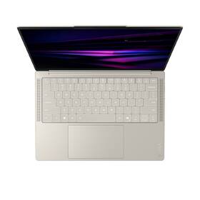 Notebook Lenovo Yoga Slim 7 14IPH11 béžový

 obrázok produktu 5 z 10