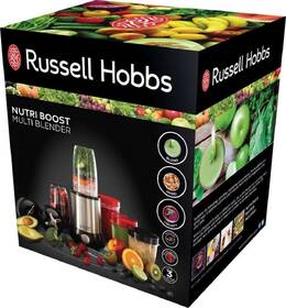 Stolný mixér RUSSELL HOBBS 23180-56 čierny/nerez

 obrázok produktu 3 z 3