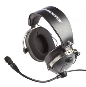 Headset Thrustmaster T.Flight U.S. Air Force Edition čierny

 obrázok produktu 1 z 7