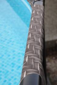 Bazén Marimex Florida Premium Ratan 2,15x4,00x1,22 m 

 obrázok produktu 4 z 7