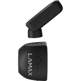 Autokamera LAMAX T6 WiFi čierna

 obrázok produktu 4 z 11