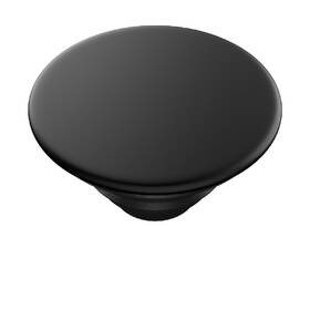 Držiak na mobil PopSockets PopGrip Gen. 2 - Aluminum Black 

 obrázok produktu 3 z 7