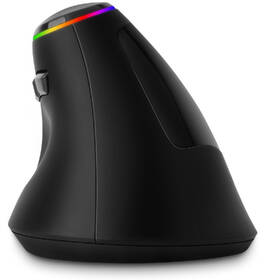 Myš Connect IT vertikálna, ergonomická, herná čierna

 obrázok produktu 5 z 13