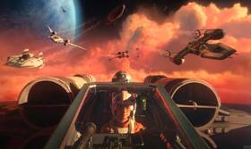 Hra EA Star Wars: Squadrons 

 obrázok produktu 4 z 4
