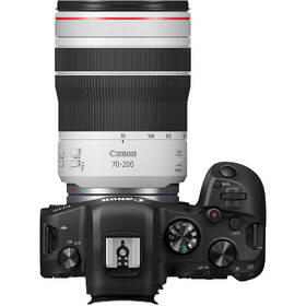Objektív Canon 70-200 mm F/4L IS USM čierny/biely

 obrázok produktu 8 z 8