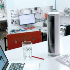 Ventilátor stolový Stadler Form Peter Little biely

 obrázok produktu 13 z 16