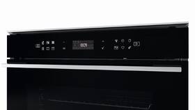 Rúra Whirlpool W7 OS4 4S1 P BL čierna

 obrázok produktu 2 z 20